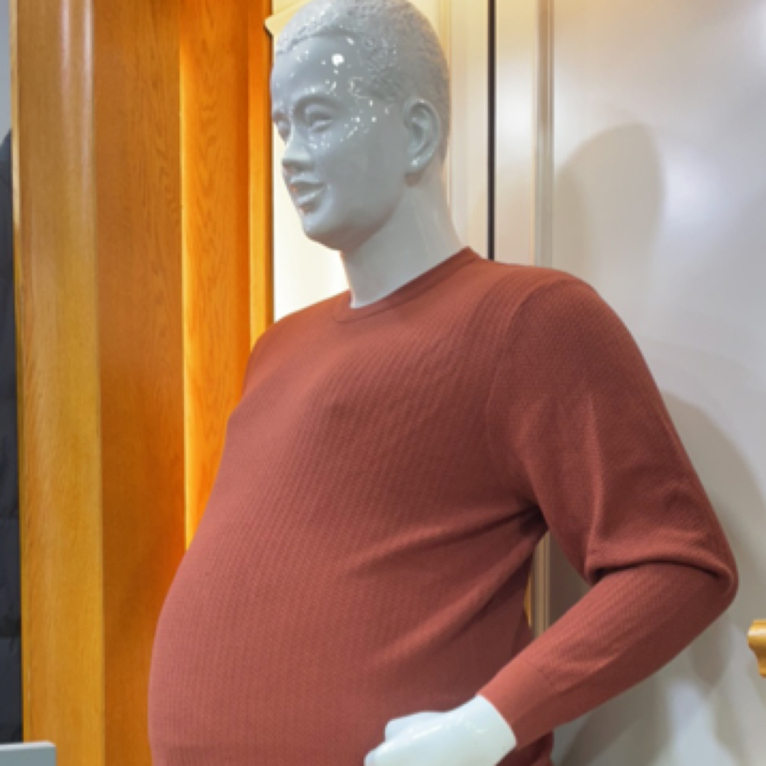 加肥大码男士 大短袖