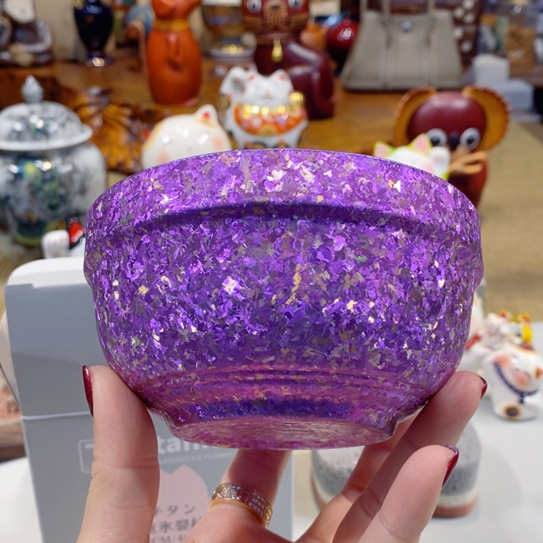 如图所示 观兰器物