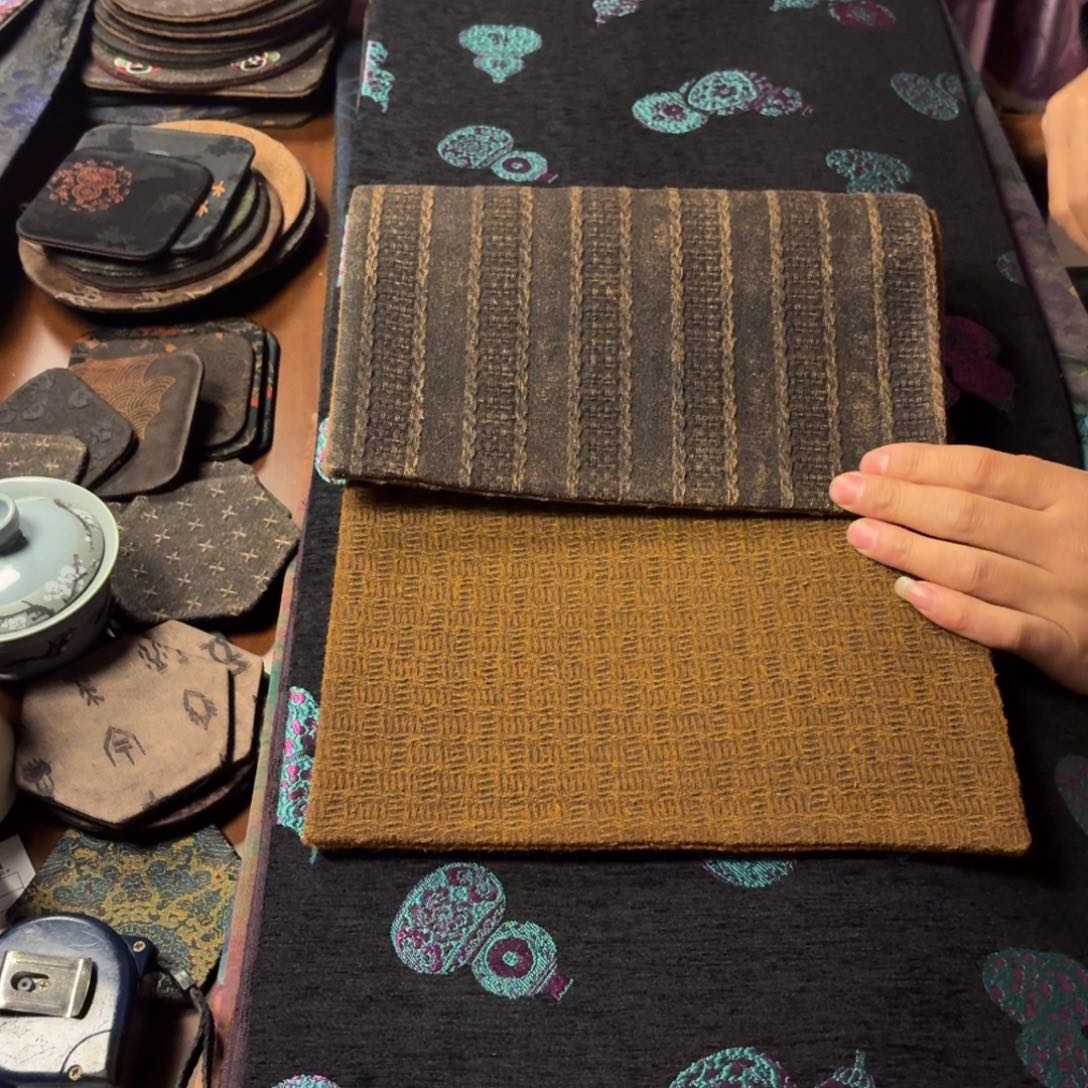 裕香阁高品质茶席50x24