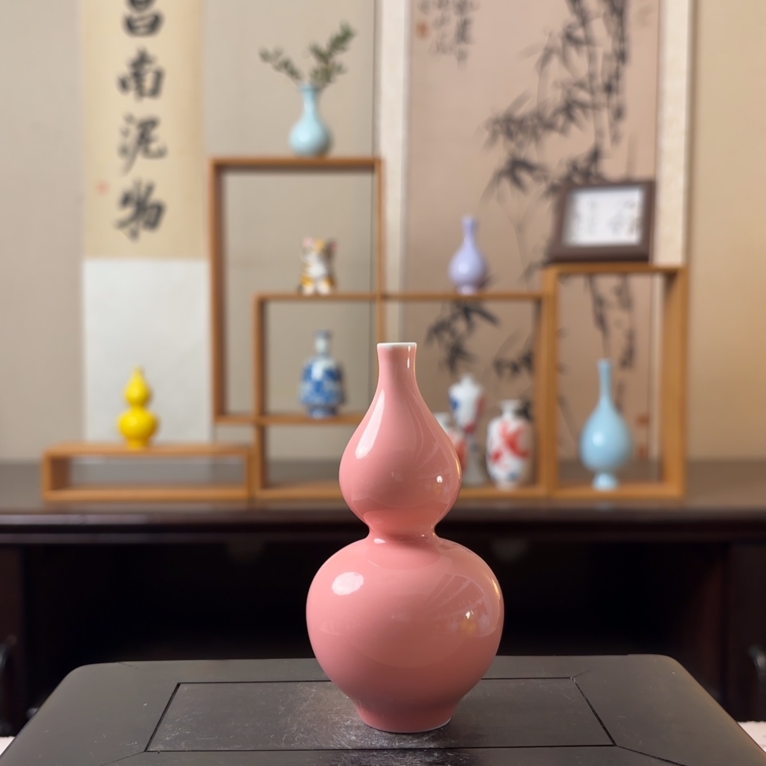 摆件美好的一天从一