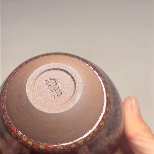 【闪购商品】茶盏-336............