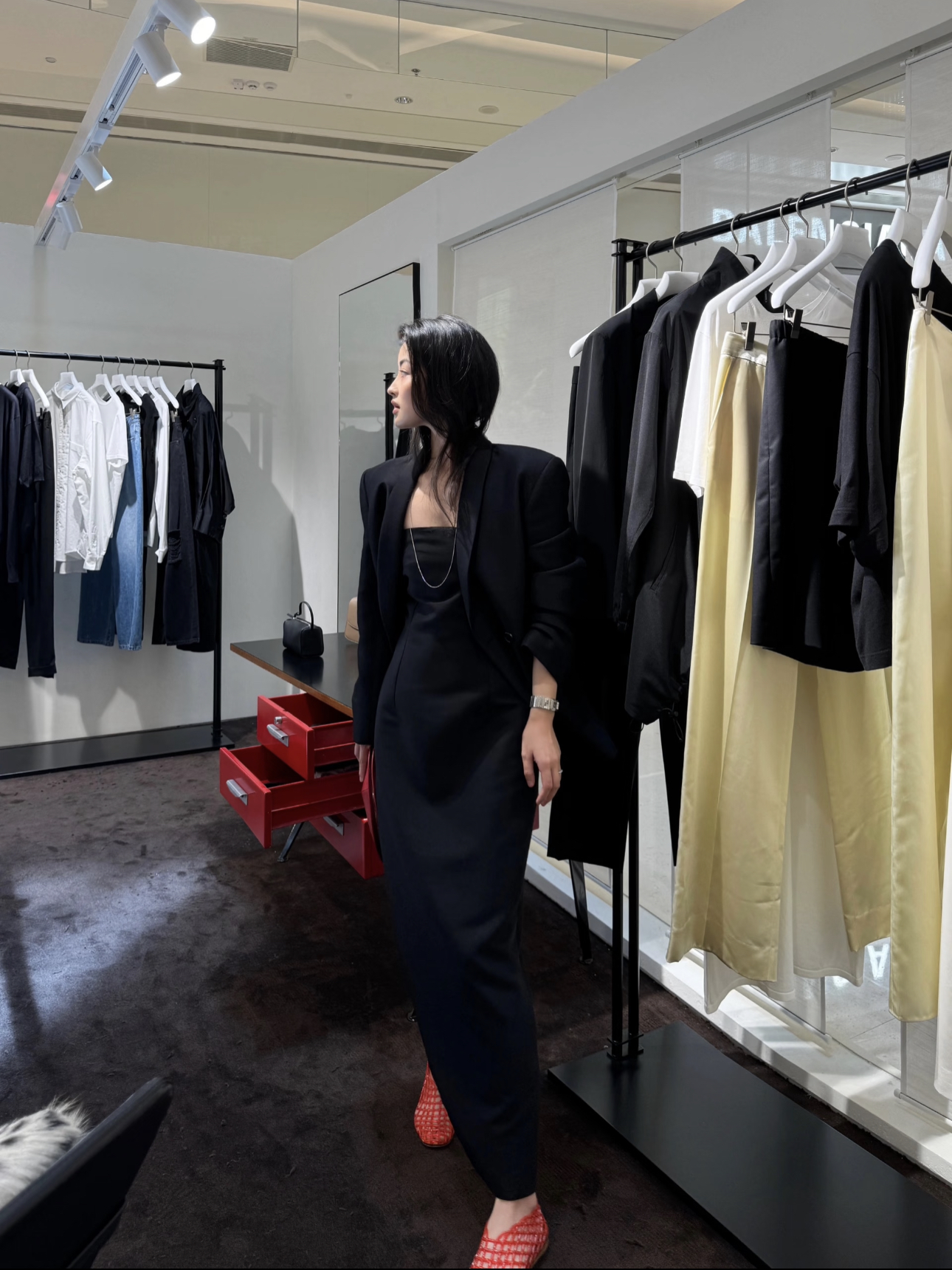 2025买手店南油女装 非图片款[249.9-389.9]