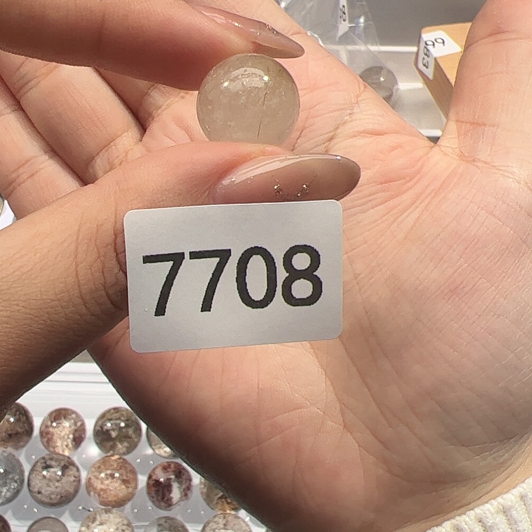 水晶未镶嵌大型摆件（非配饰）