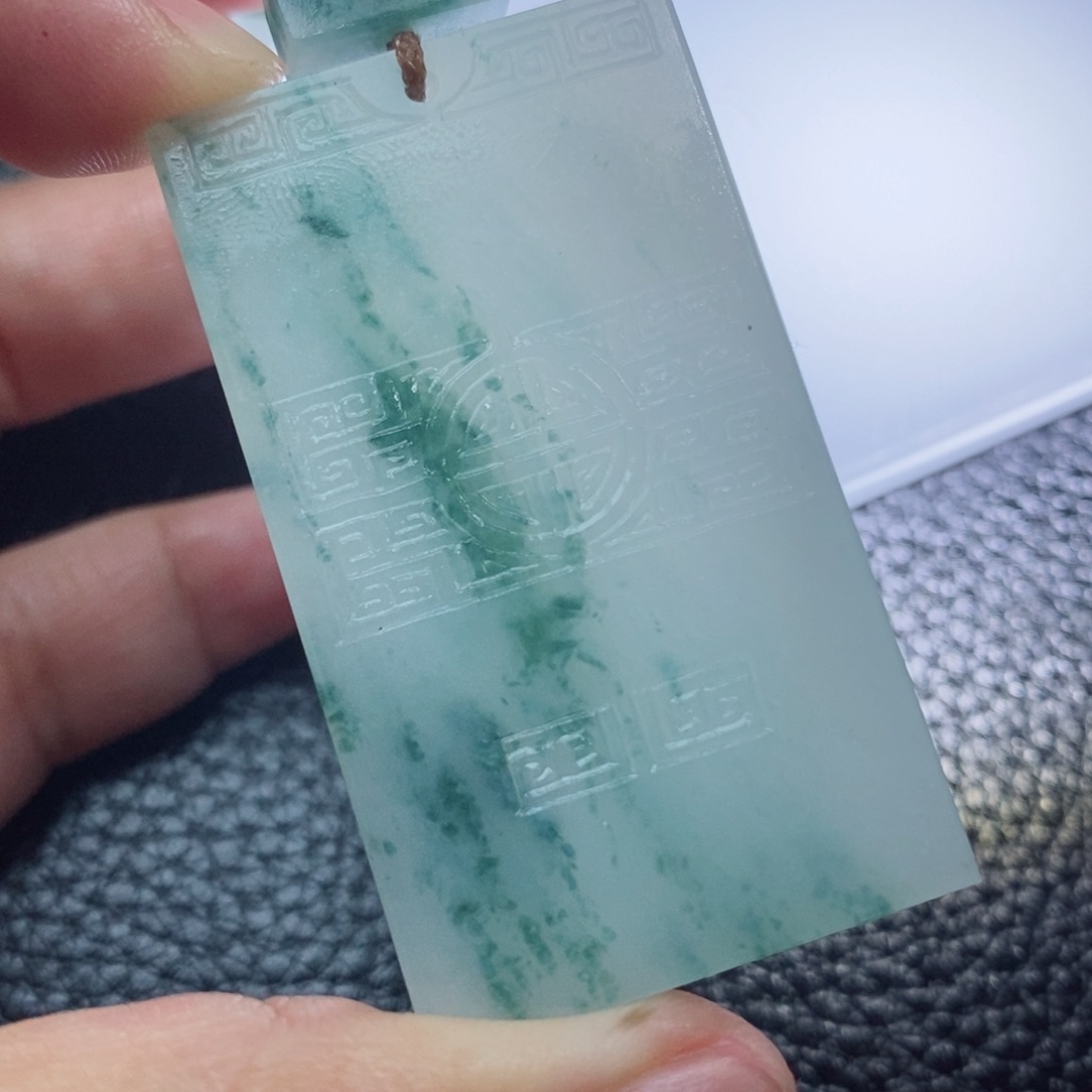 定制翡翠未镶嵌895068886887778