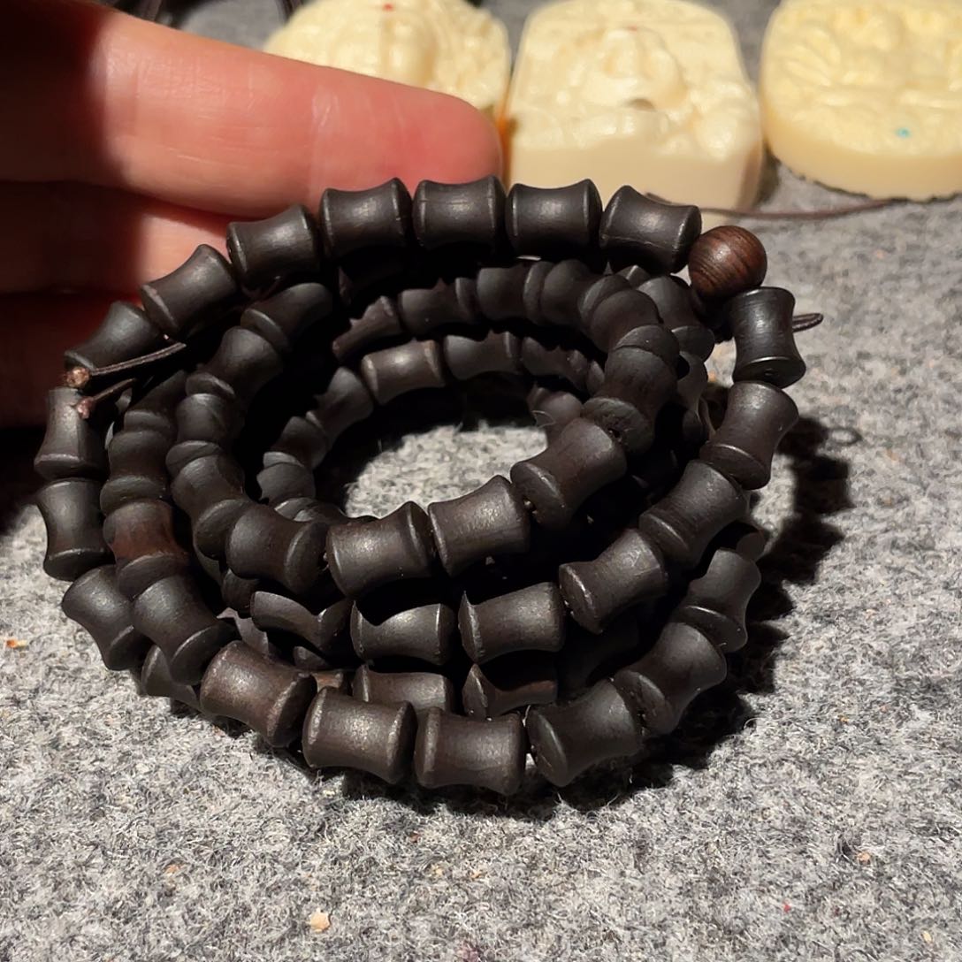 柏木（崖柏）太行崖柏雷击料