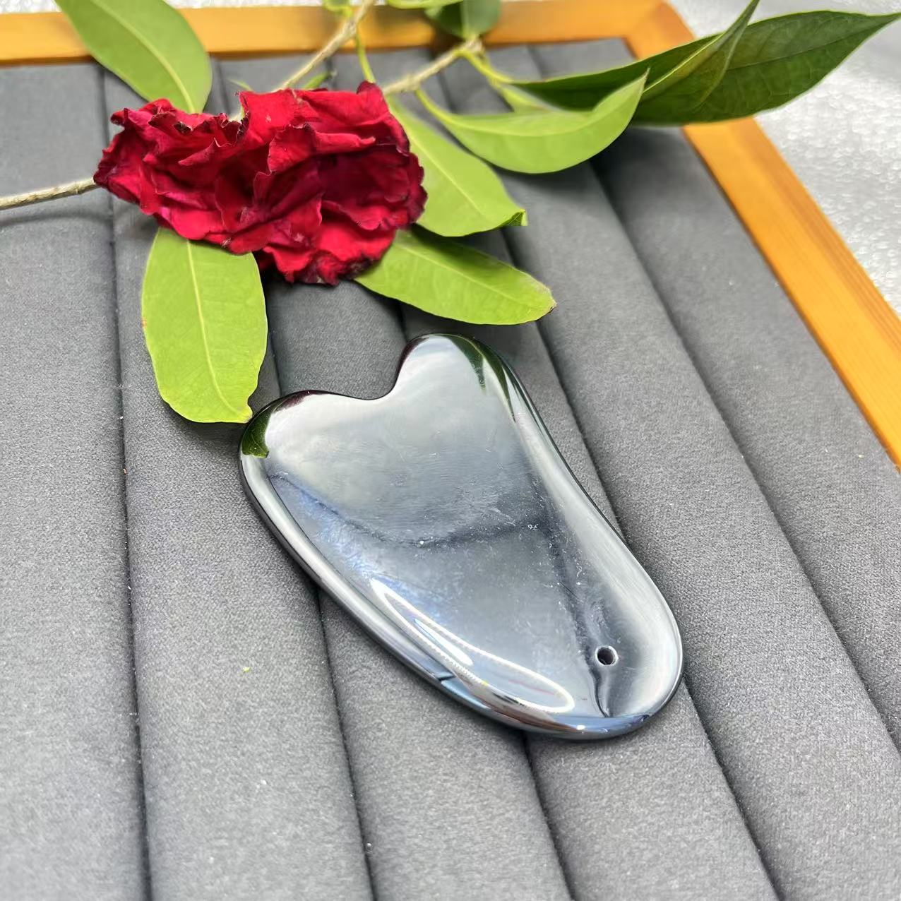 B116婷婷甄选刮痧板T