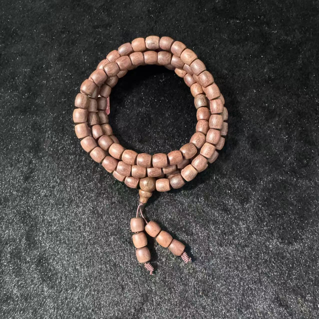 FSP453木雕手串/多样性发货