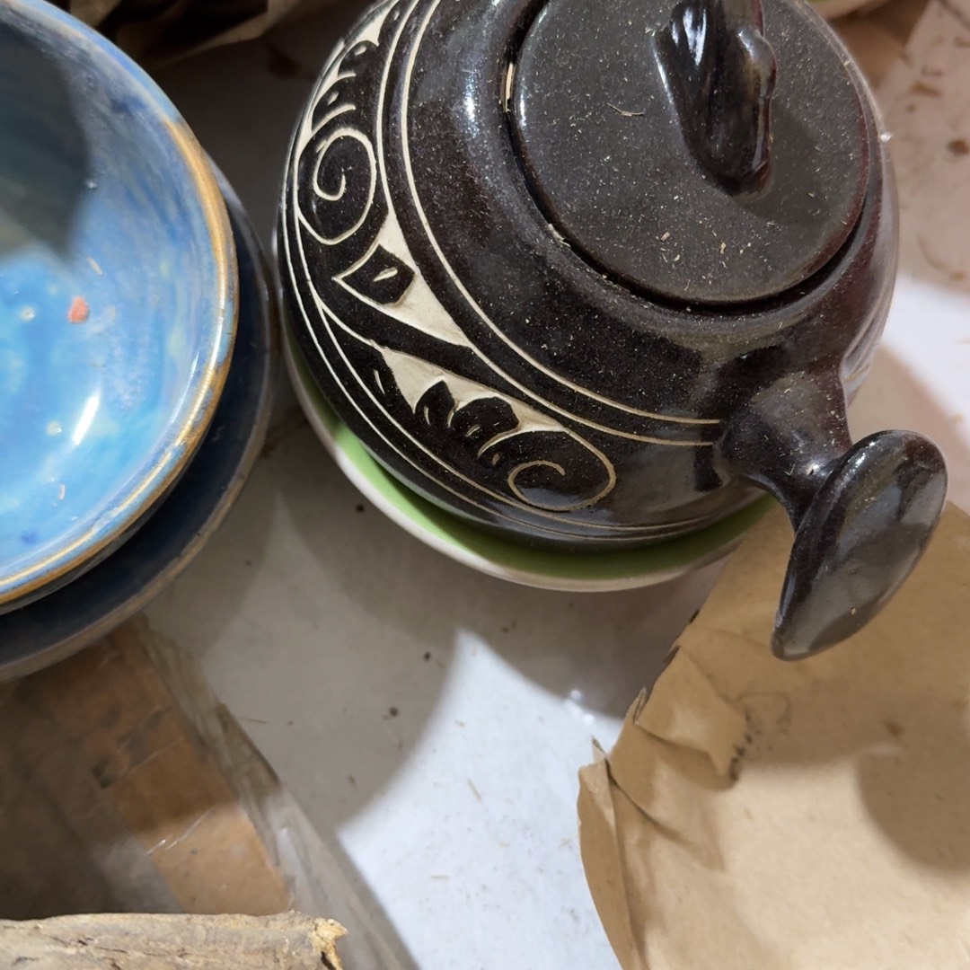 茶盏好喜欢你这个造型诶小女孩