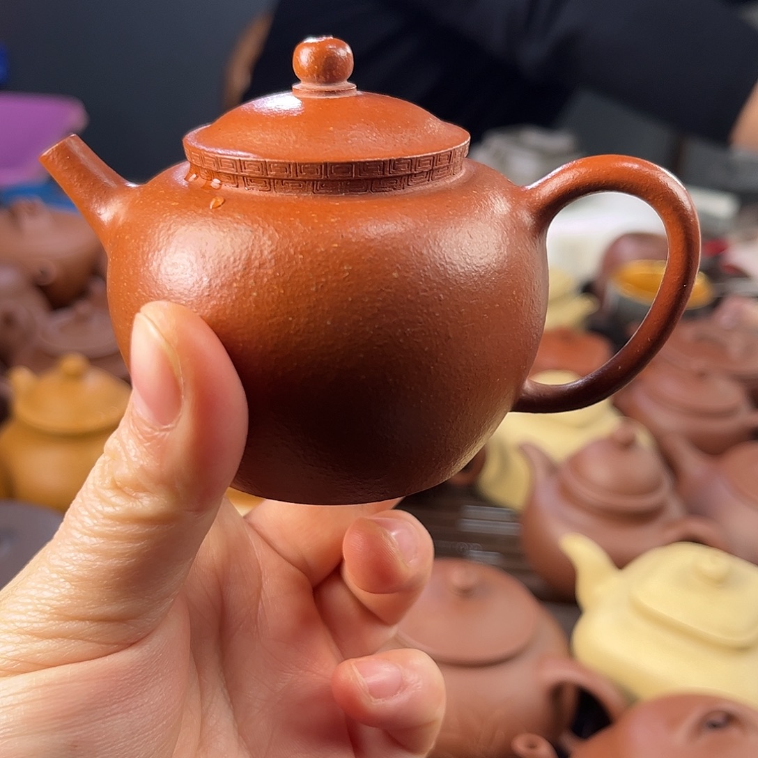 飞***想紫砂茶壶紫砂壶的