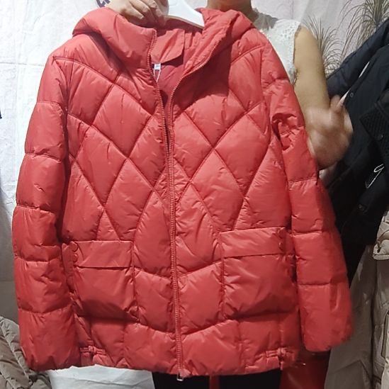 穿着舒服透气性好