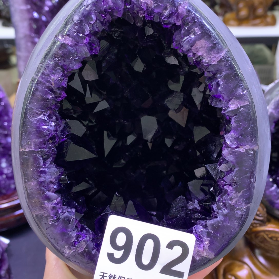 水晶水晶摆件未镶嵌b***h