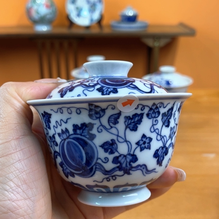 景德镇陶瓷景德镇瓷器