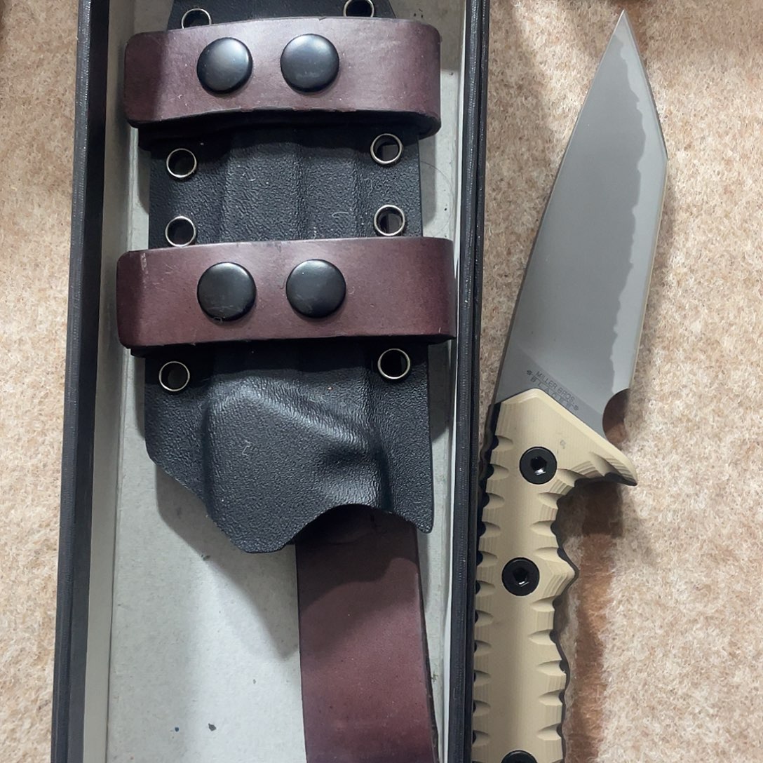 金属米勒M271111111