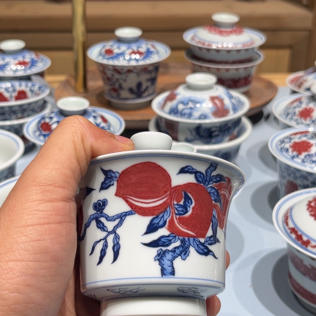 景德镇陶瓷艺术展演厅