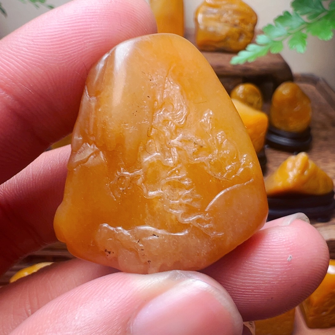 田黄石福**全11111111111111