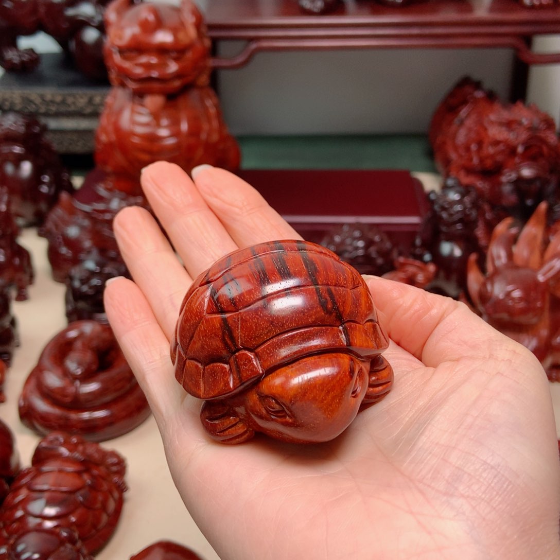 檀香紫檀（小叶紫檀）用****2