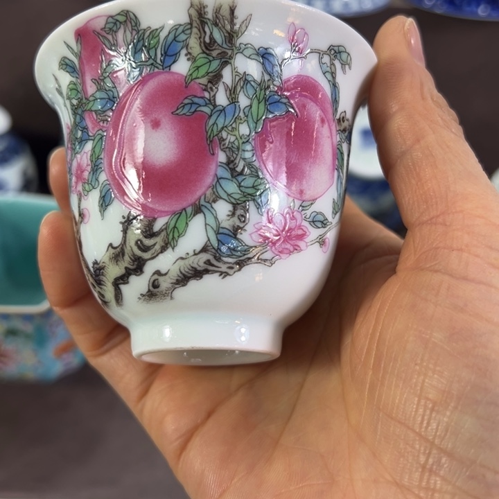 全场景德镇陶瓷景德镇陶瓷