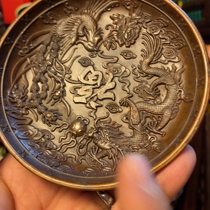 茶台摆件/工艺摆件