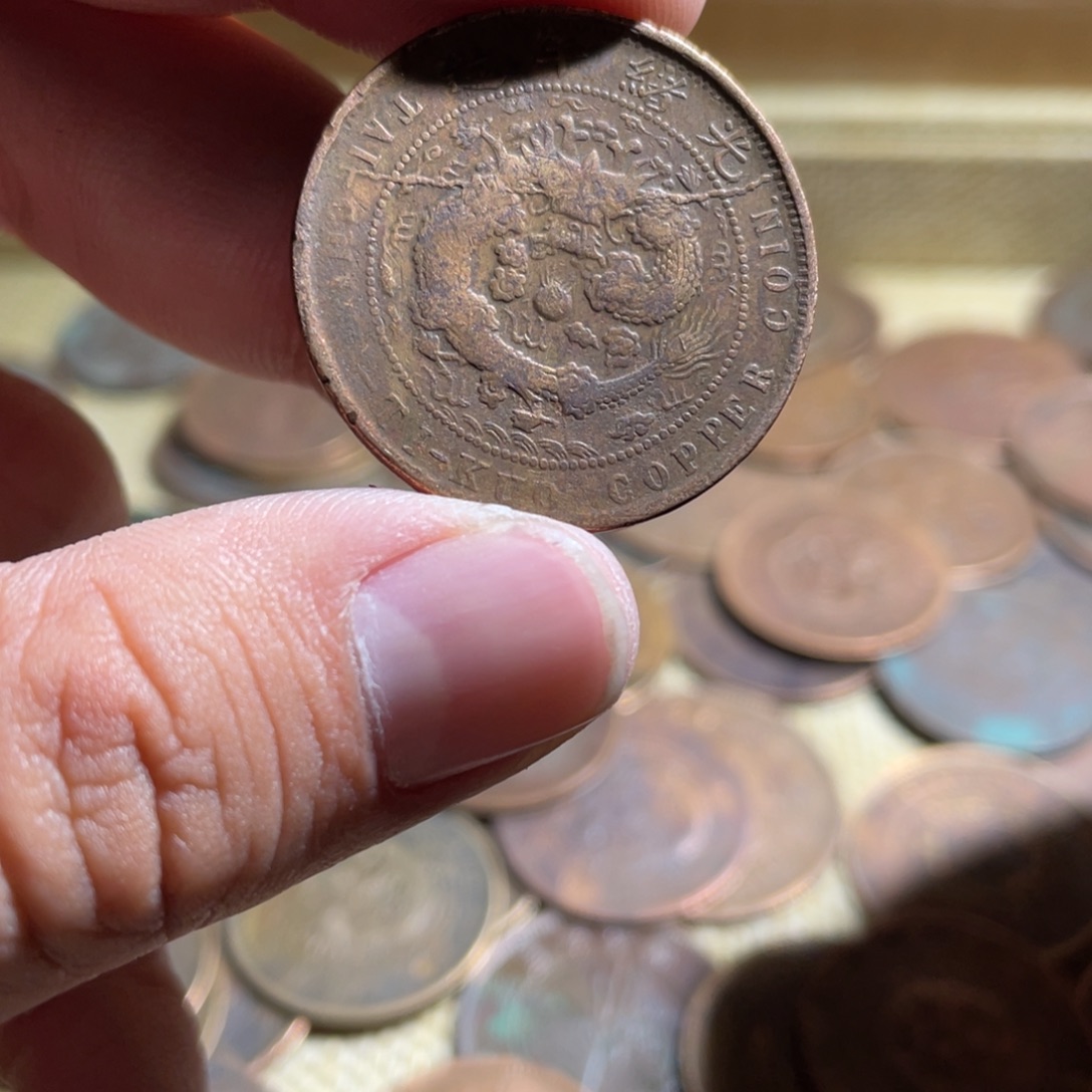 田***之花岗石纯铜锡合金纯铜博古通今小卢10