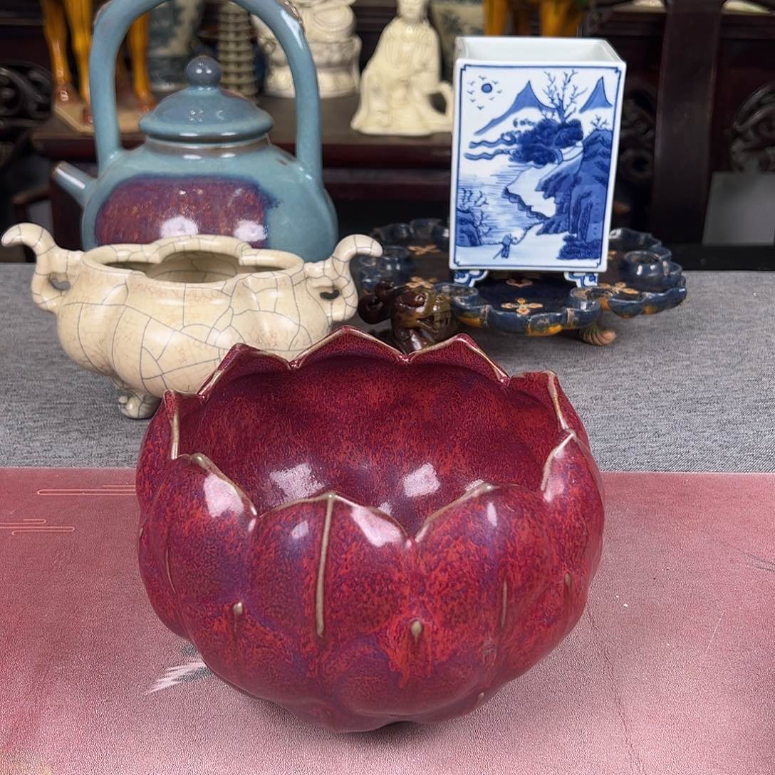 瓷片摆件摆件摆件摆件