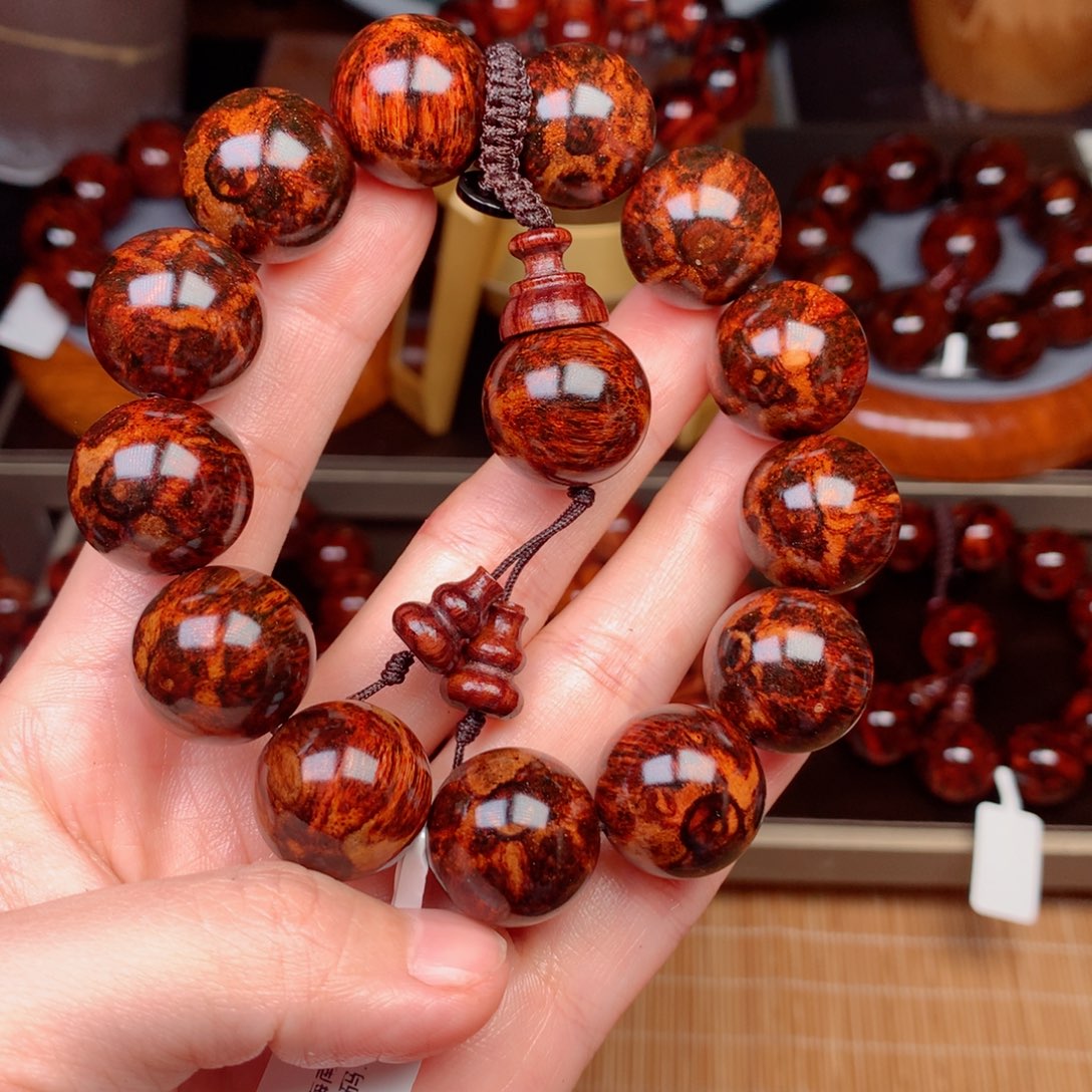 黄花梨/降香黄檀琳10f