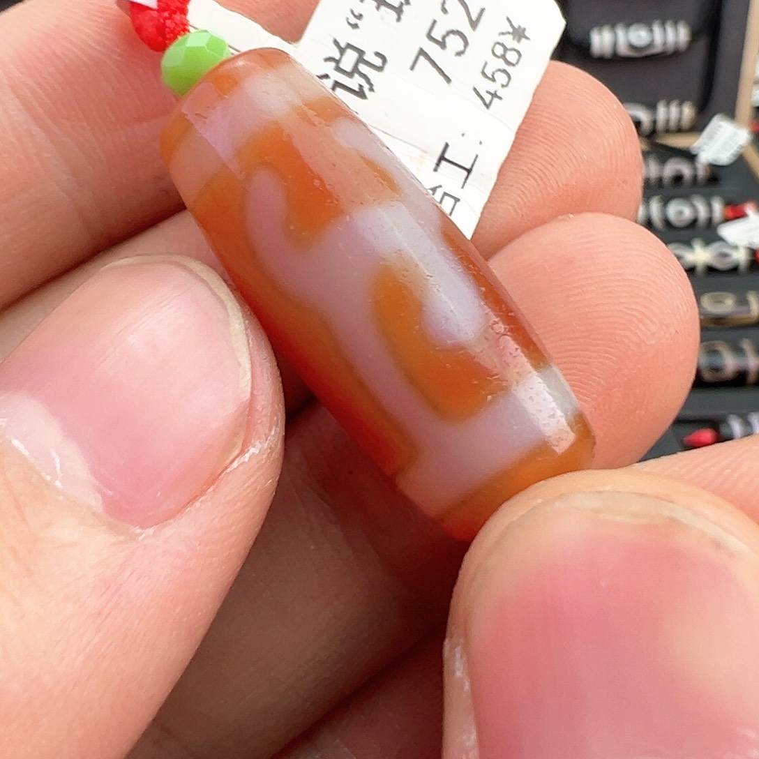 【闪购商品】玛瑙/玉髓无未镶嵌