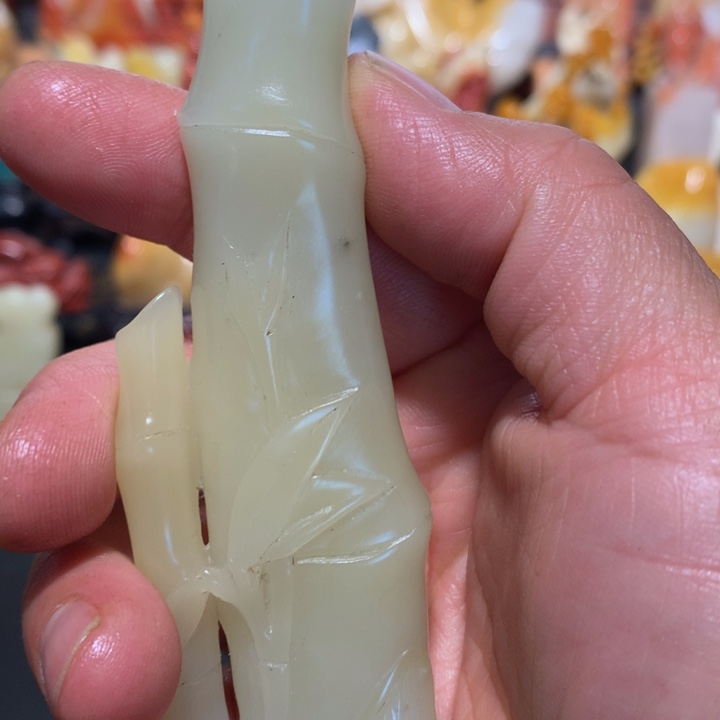 寿山石寿山石印章