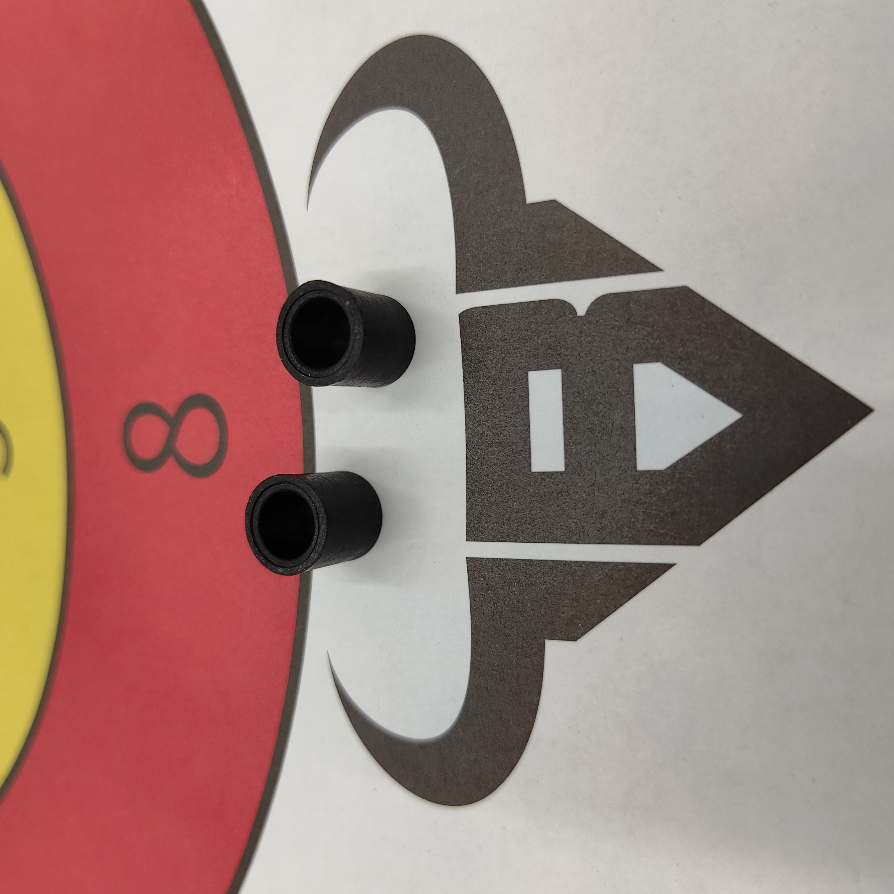 【牛头NIUT】牛头101.201.202拉距模块防爆弓片停止点配件复合弓