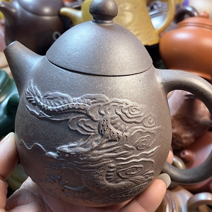 紫砂茶壶微瑕微瑕微瑕微瑕
