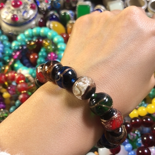 合金陶瓷复古设计风格