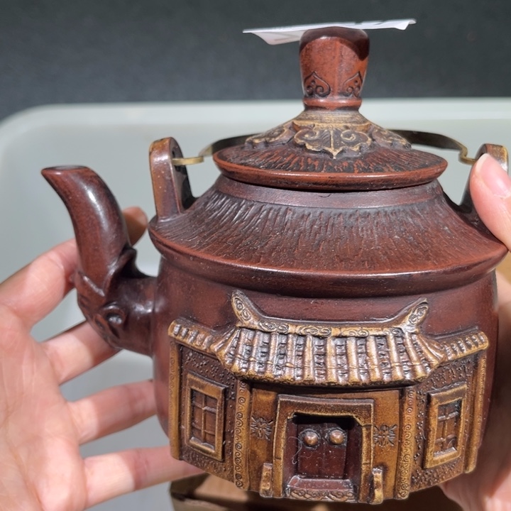 茶壶紫砂紫砂茶壶857