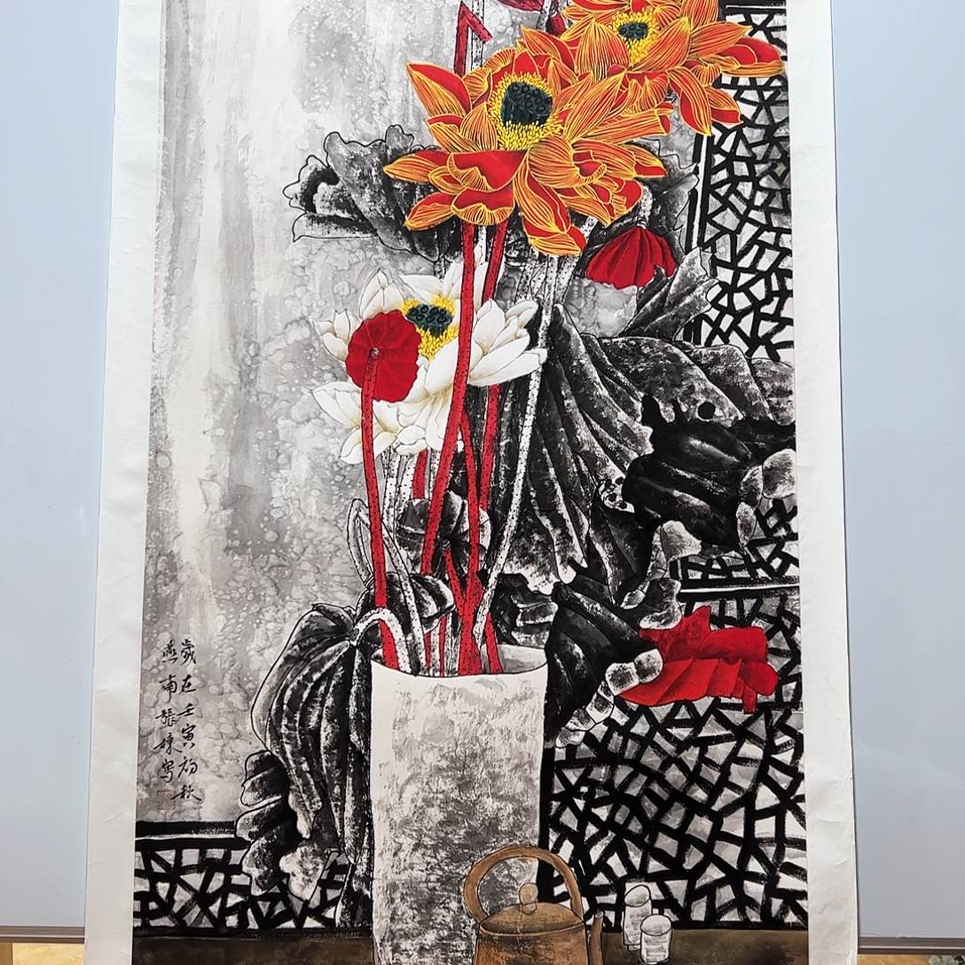 书法书法作品欣赏，书法作品