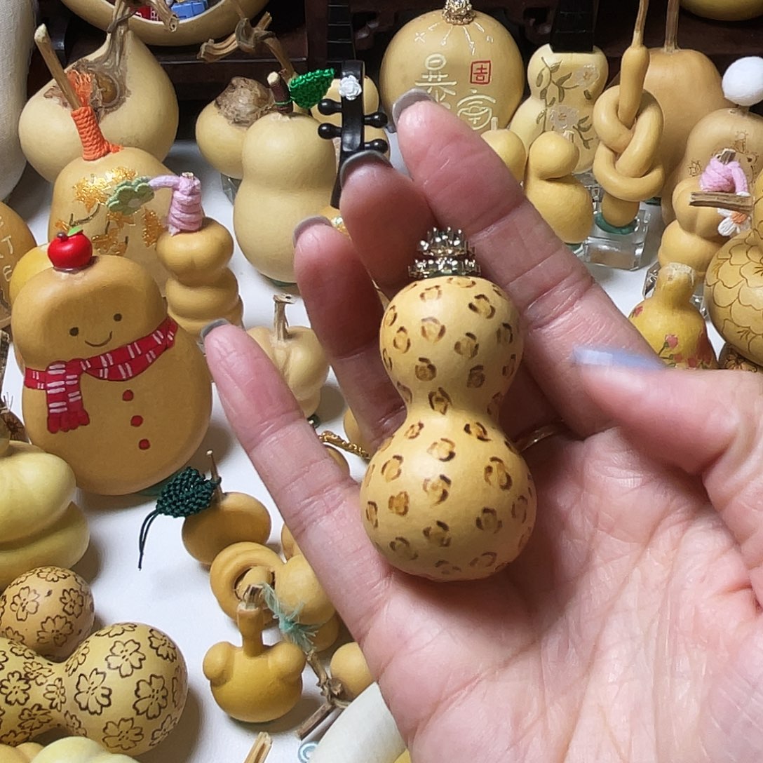 木葫芦葫芦绕指定襄口