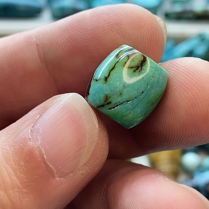 粉丝专享特色手工散珠