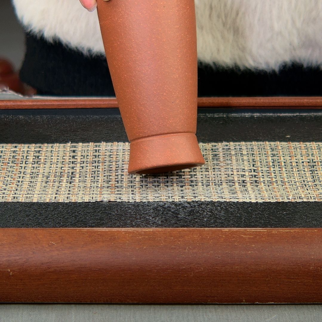 【闪购商品】紫砂茶杯高货放漏