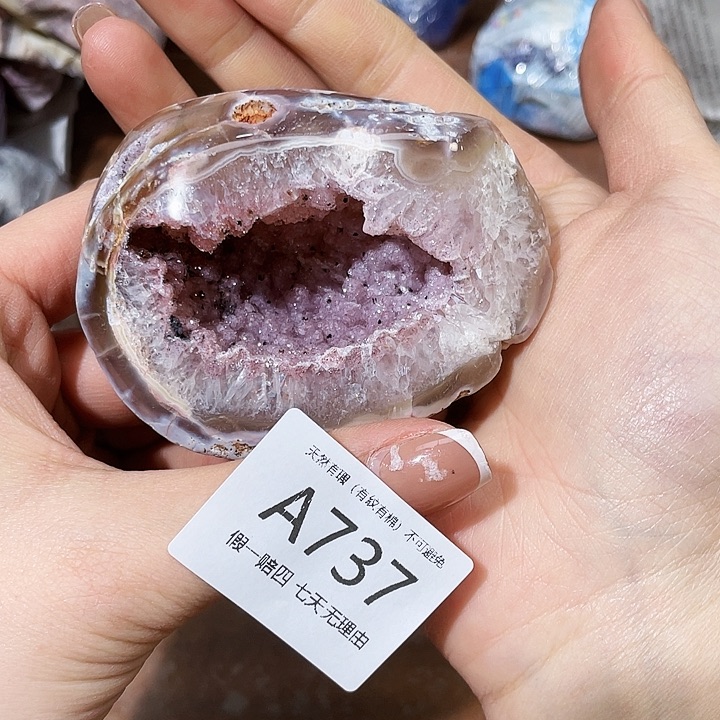 水晶摆件未镶嵌摆件