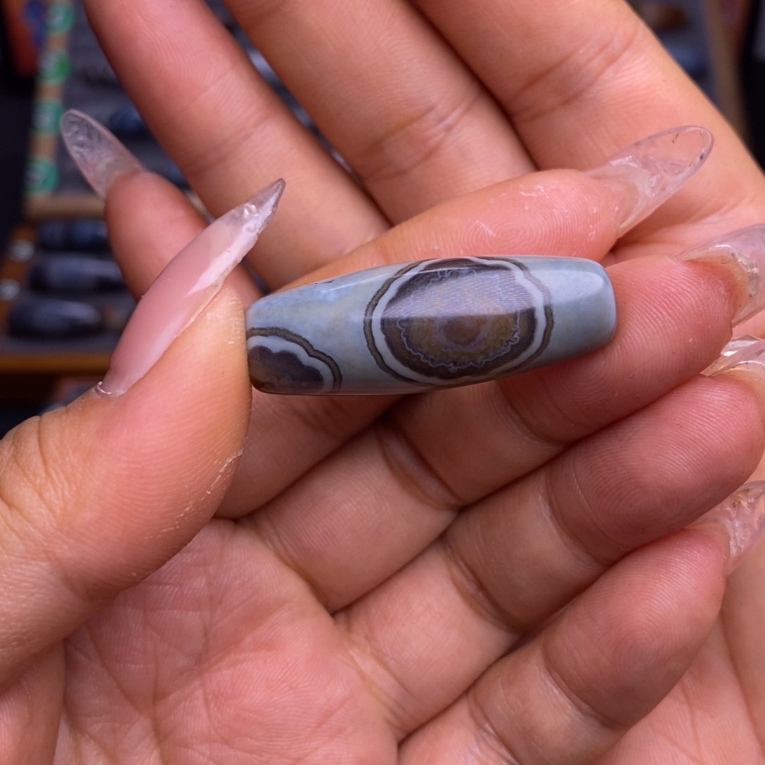 玛瑙/玉髓珠宝半成品未镶嵌R**n