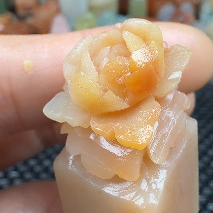 老挝石真真正正章