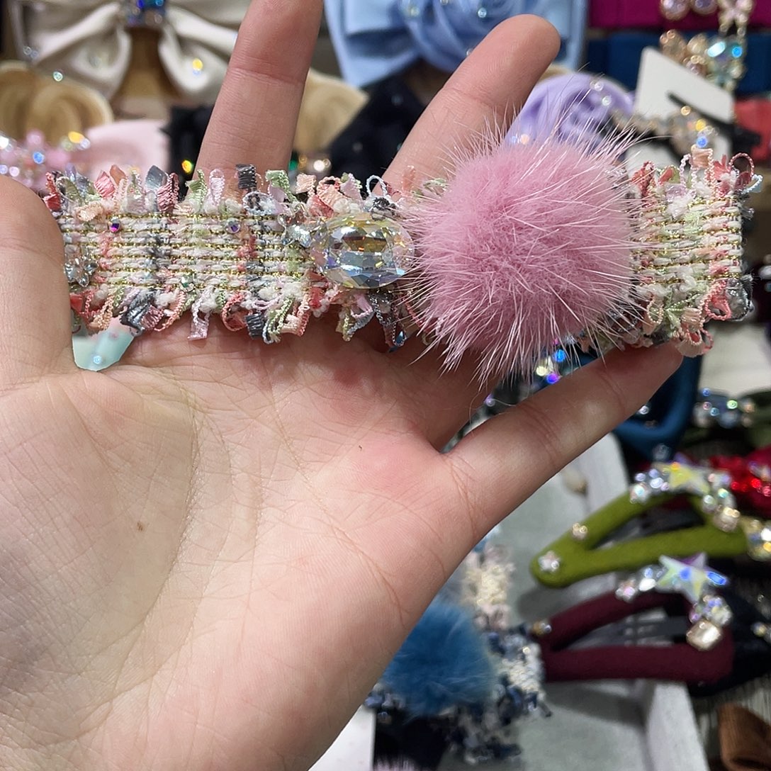 布艺铁合金特价商品