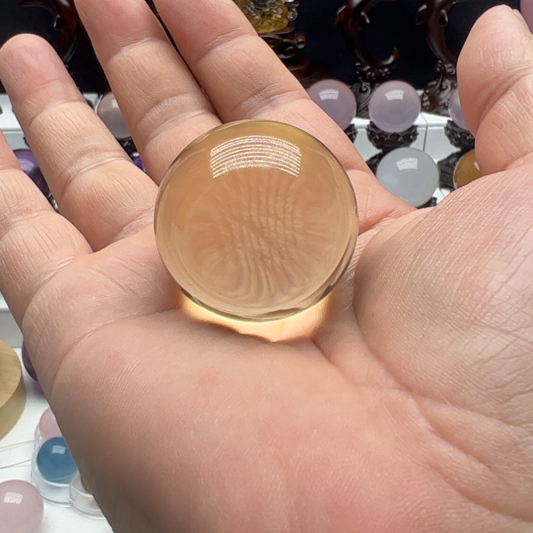 水晶天然水晶摆件未镶嵌