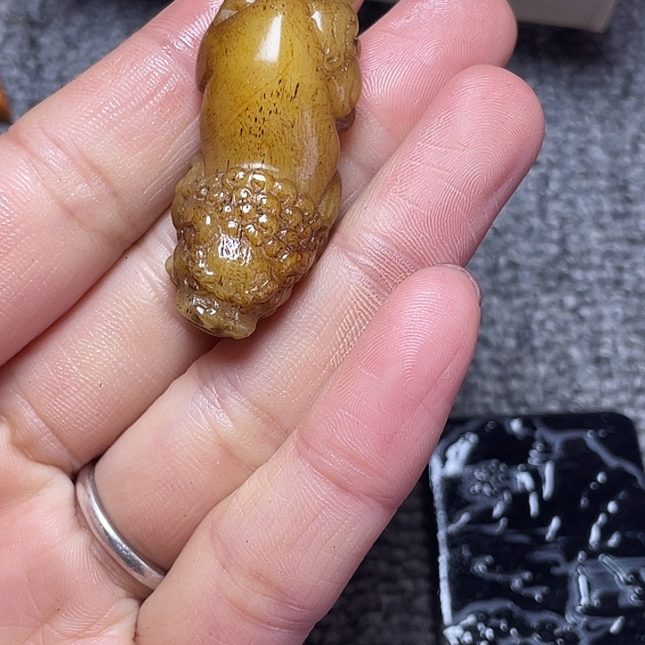 手串/手链牛骨其他配饰