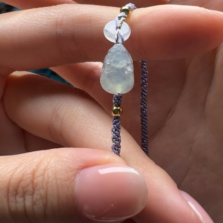 未镶嵌挂件翡翠福利