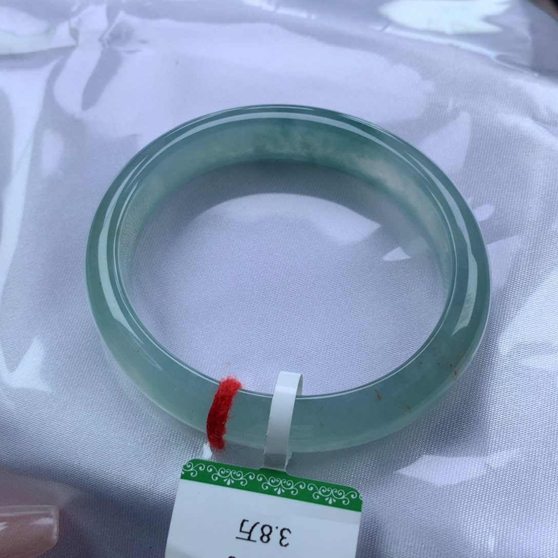 翡翠手镯未镶嵌50+贵妃