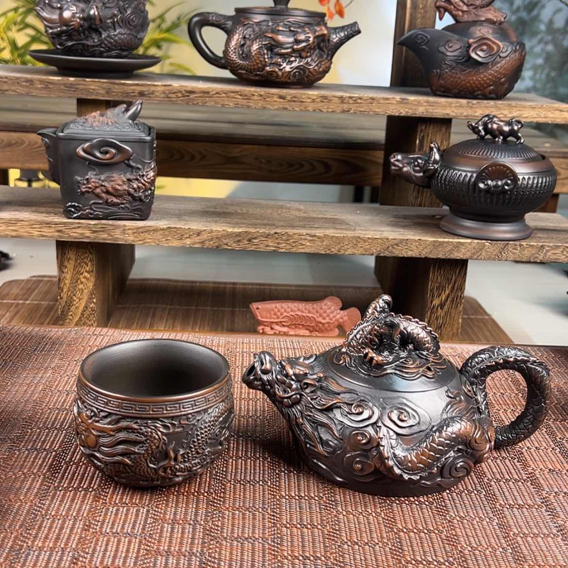 【闪购商品】茶具套装茶具套装