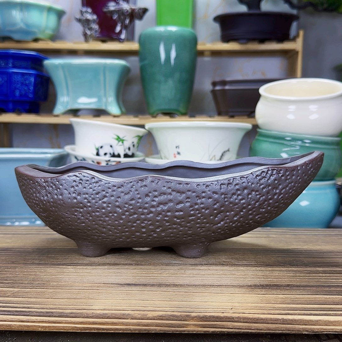 陶瓷花盆特价上新