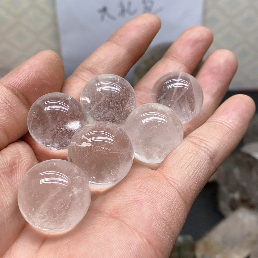 水晶1032未镶嵌水晶石