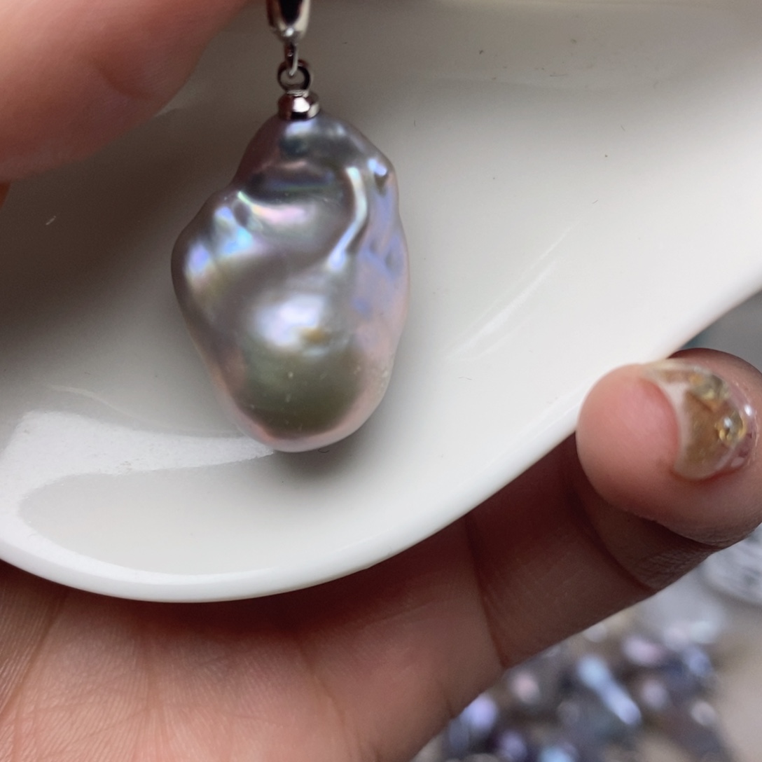 淡水珍珠其它未镶嵌