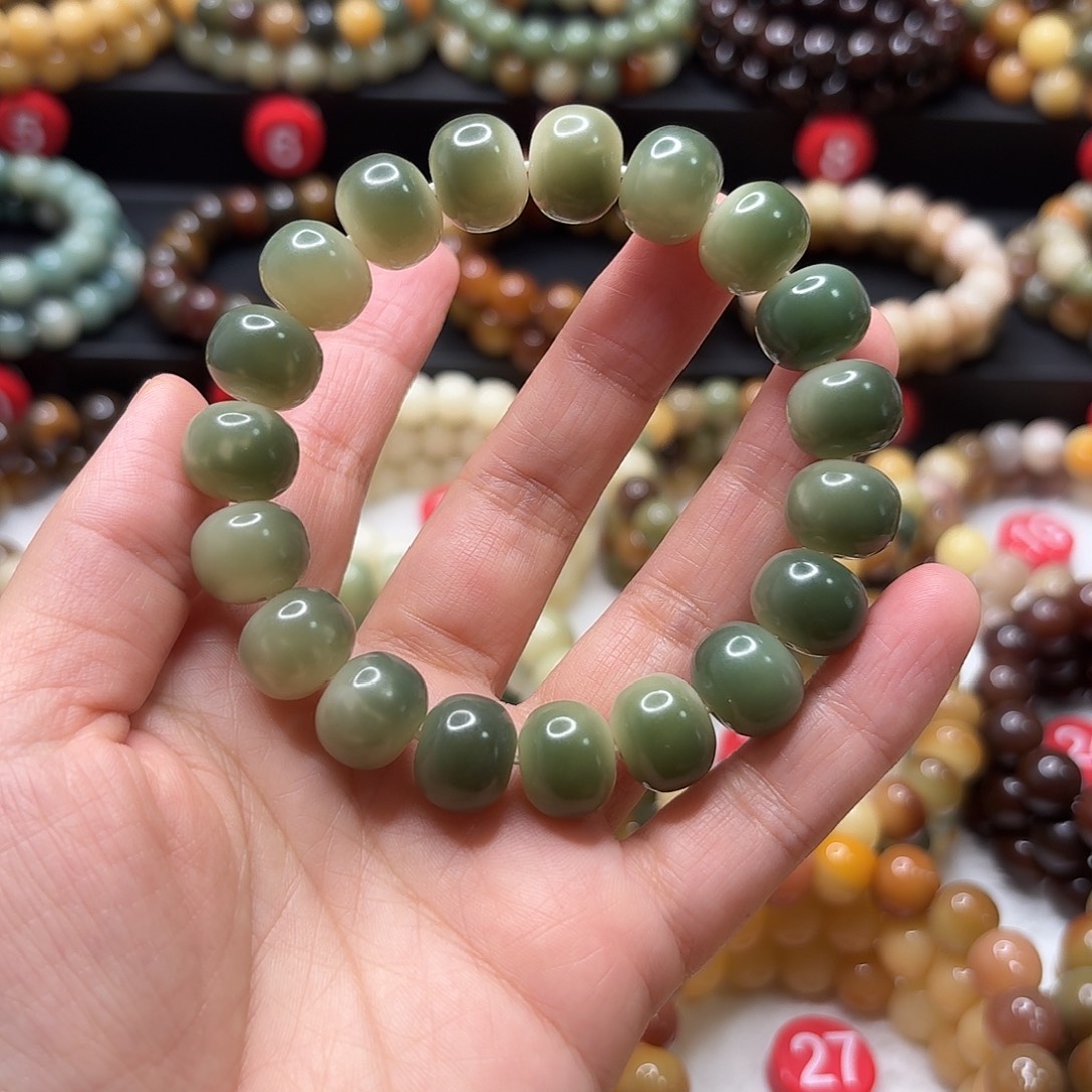 *****菩提根/象牙果吊坠