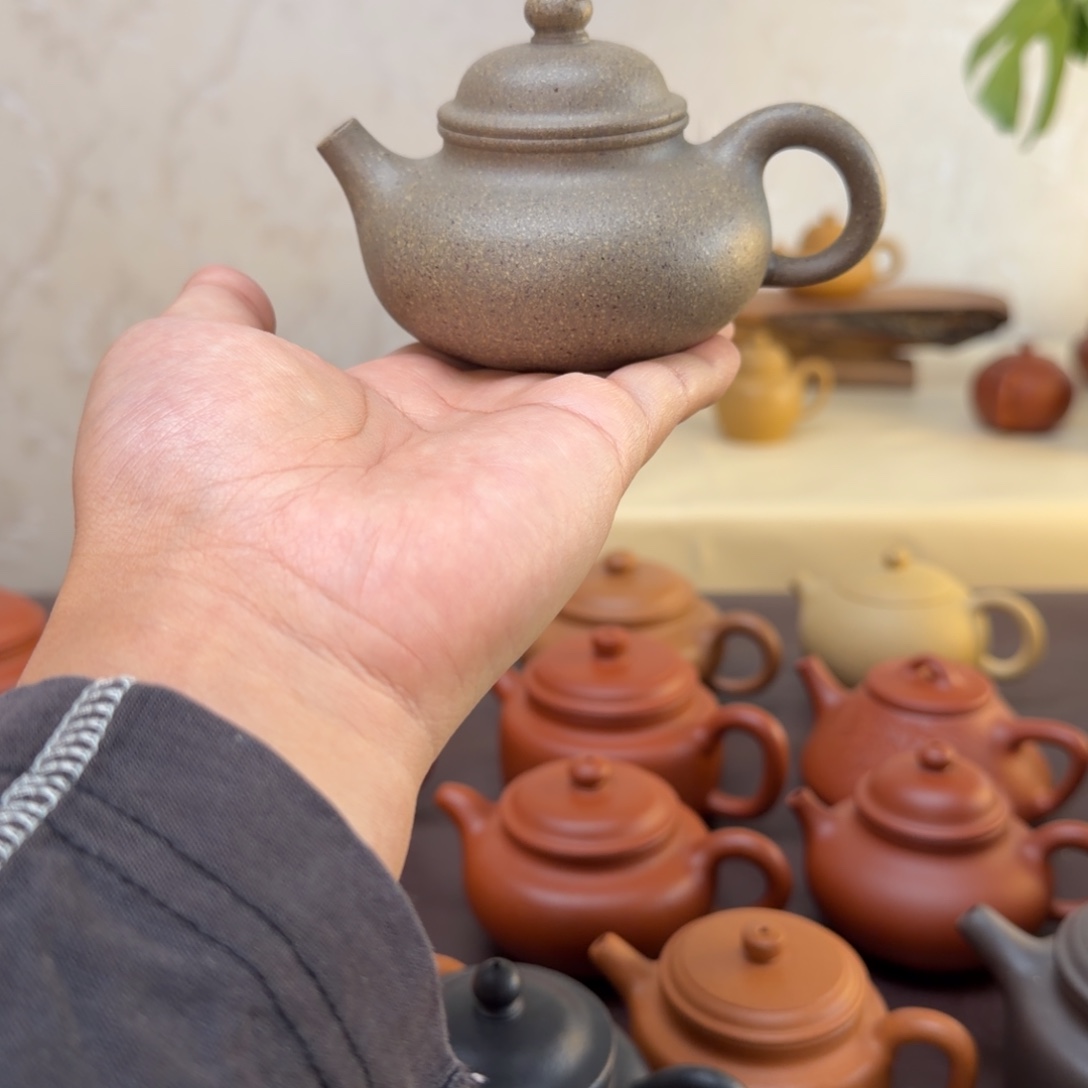 紫砂茶壶紫砂壶1111111