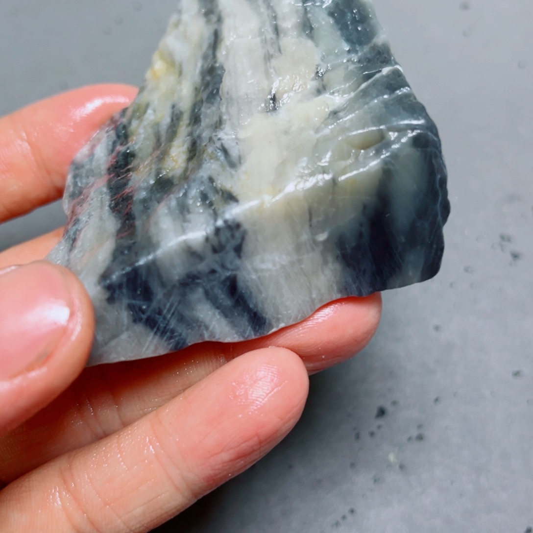 和田玉珠宝奇石未镶嵌